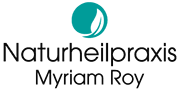 Naturheilpraxis Myriam Roy - Logo